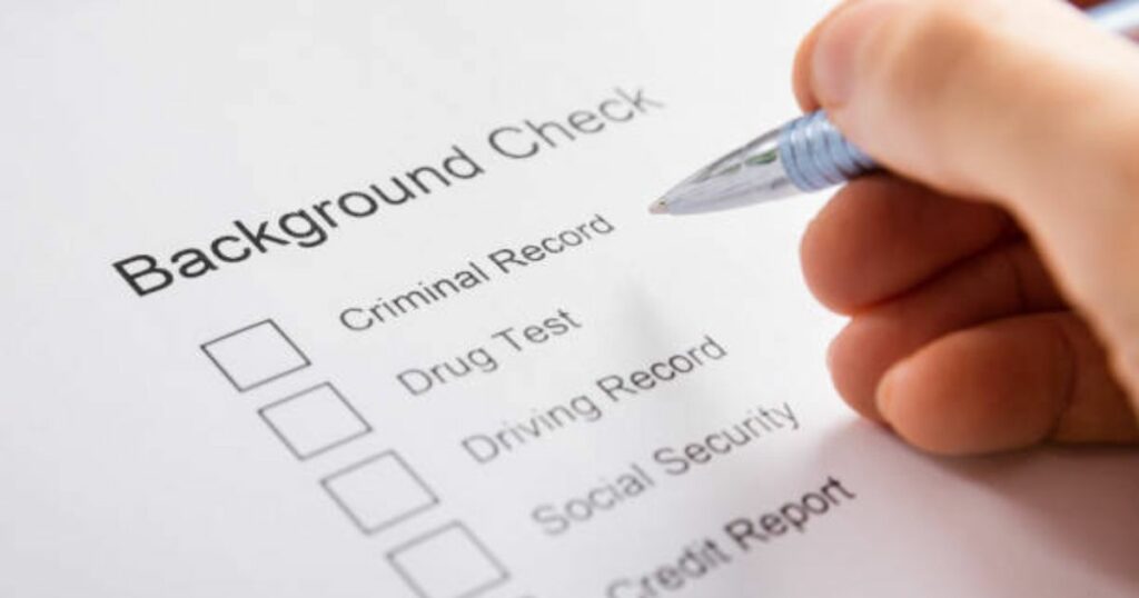 background check in florida
