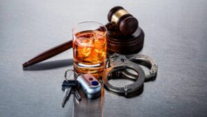 how long does a dui stay on your record